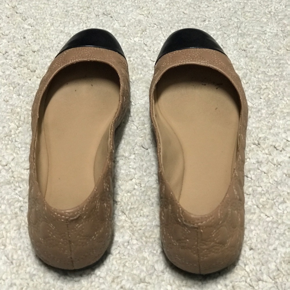 Ann Taylor Flats - Picture 2 of 2